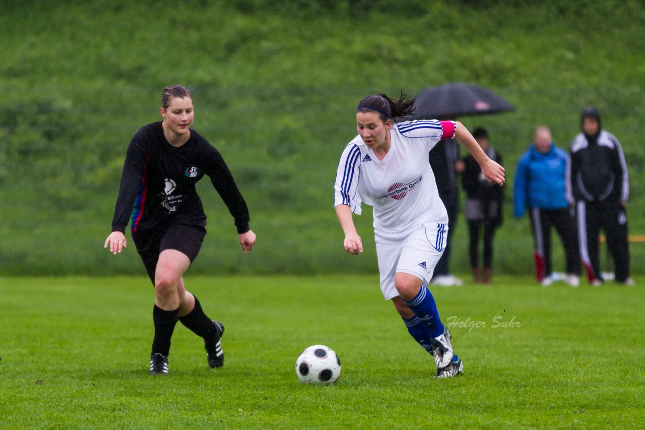 Bild 187 - FSC Kaltenkirchen II U23 - SV Henstedt-Ulzburg II : Ergebnis: 3:3